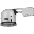 Progress Lighting 5" LED Remodel Shallow IC/Non-IC Air-Tight Housing P1841-LED